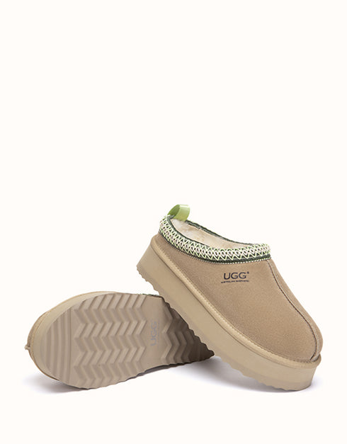 AUSTRALIAN SHEPHERD® Tay Platform